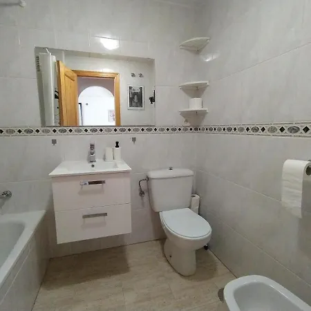 Apartment Mila Sloneczny W Centrum
