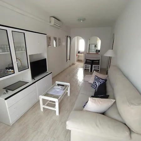 Mila Sloneczny W Centrum Apartment Torrevieja