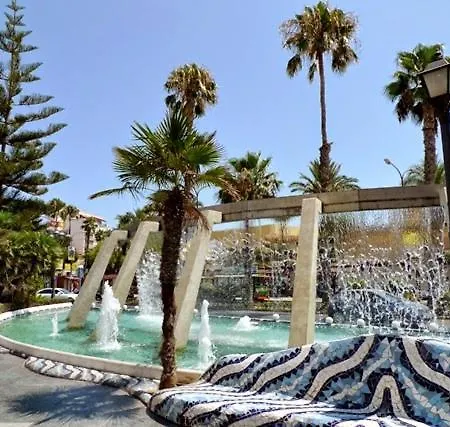 Apartment Mila Sloneczny W Centrum Torrevieja