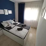 Mila Sloneczny W Centrum * 또레비에하