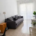 아파트 Mila Sloneczny W Centrum