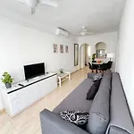 아파트 Mila Sloneczny W Centrum