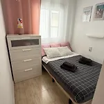 Mila Sloneczny W Centrum 아파트 또레비에하