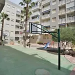 아파트 Mila Sloneczny W Centrum *