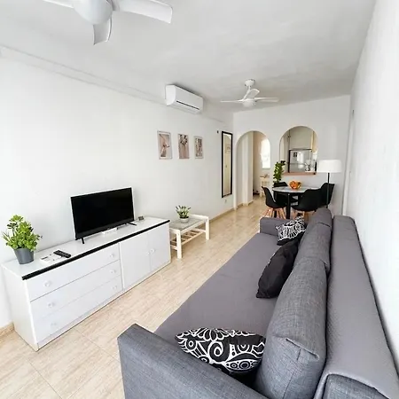 דירה Mila Sloneczny W Centrum