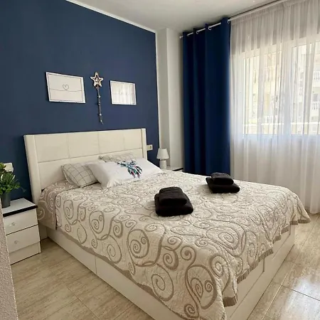 Mila Sloneczny W Centrum טורבייחה