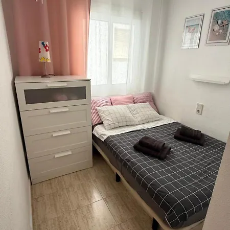 Mila Sloneczny W Centrum דירה טורבייחה