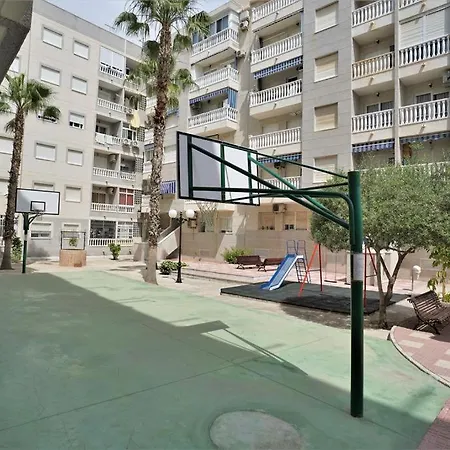 דירה Mila Sloneczny W Centrum *