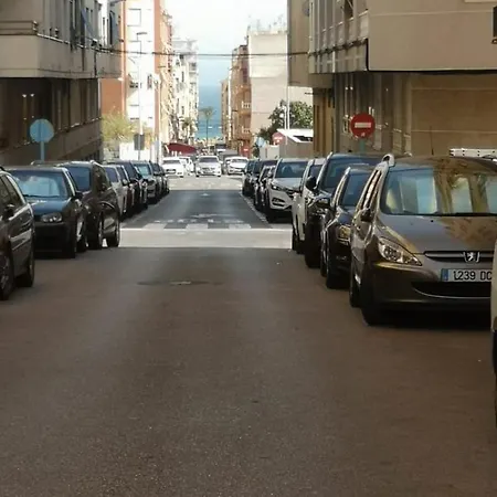 Mila Sloneczny W Centrum *