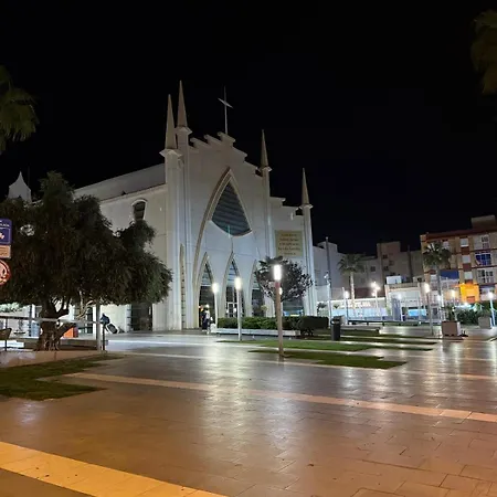דירה Mila Sloneczny W Centrum *