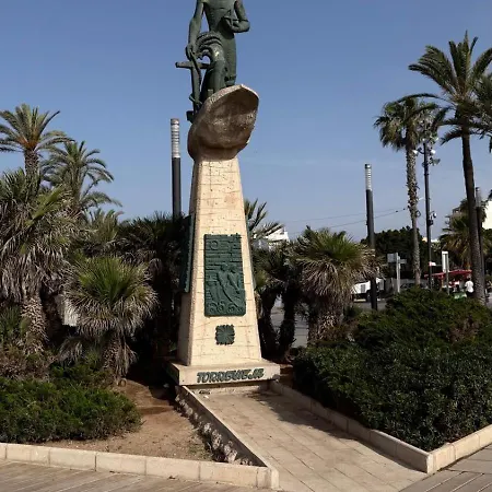 דירה Mila Sloneczny W Centrum *