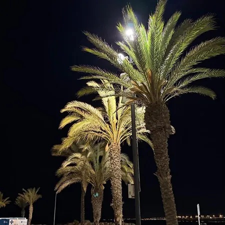 דירה Mila Sloneczny W Centrum *