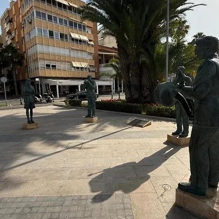 Mila Sloneczny W Centrum טורבייחה