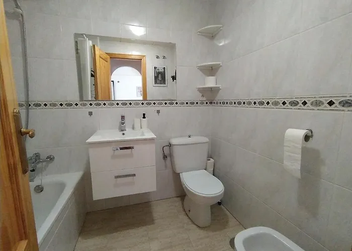 Apartmán Mila Sloneczny W Centrum