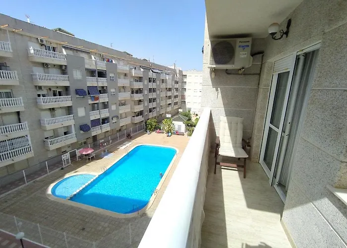 Apartmán Mila Sloneczny W Centrum *