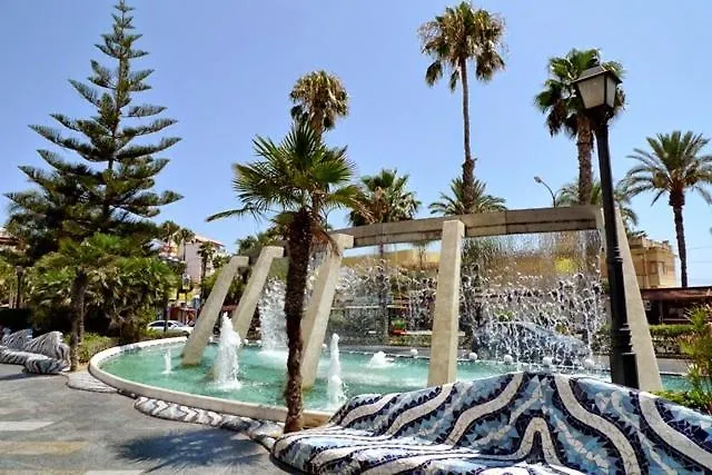 Apartmán Mila Sloneczny W Centrum Torrevieja