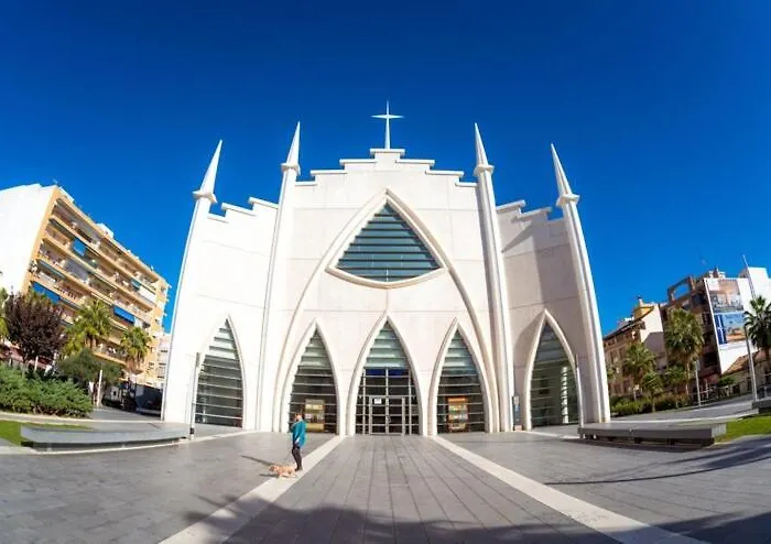 Mila Sloneczny W Centrum Apartmán *